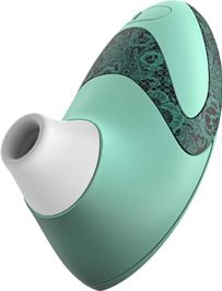 Womanizer W 500 Pro Mint