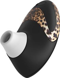 Womanizer W 500 Pro Zwart
