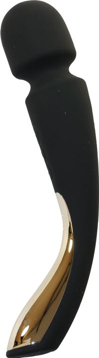 Lelo Smart Wand Medium Zwart