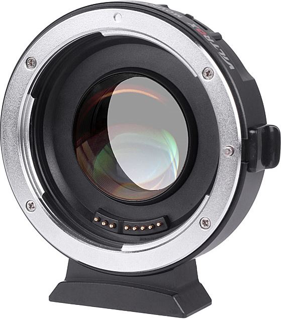 Viltrox EF-M2 Speed Booster Focal Reducer