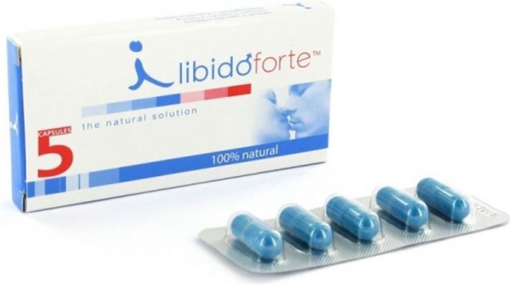 Libidoforte Libido Forte