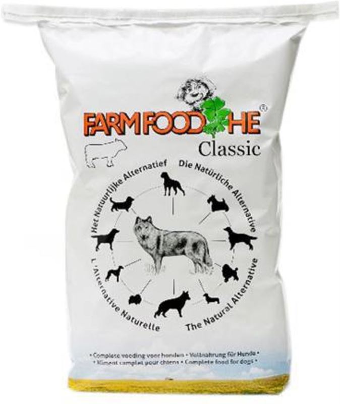 FARM FOOD Farmfood High Energy - 15 kg