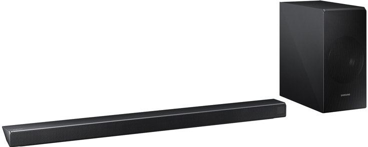 Samsung HW-N650