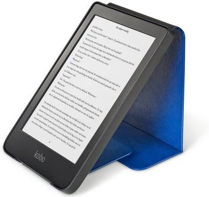 Kobo Clara HD SleepCover Blauw