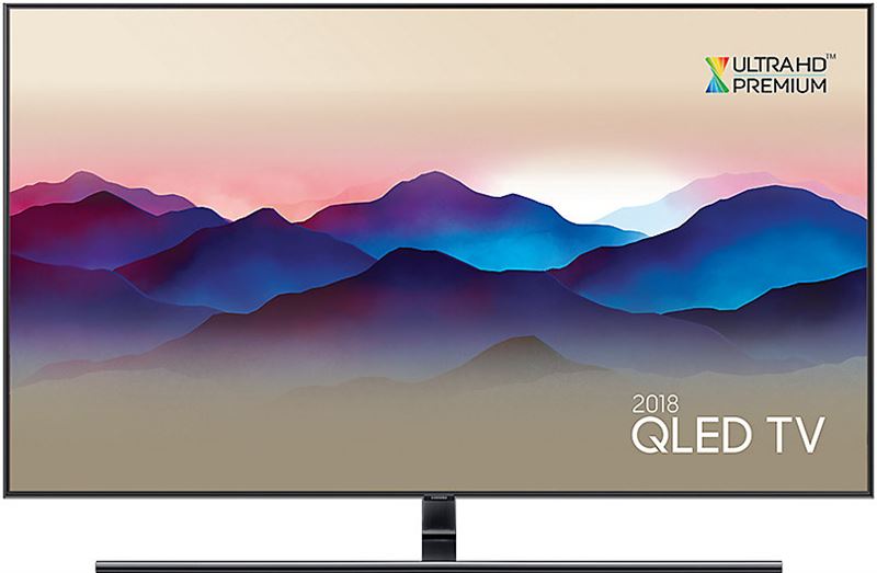 Samsung QE65Q9F