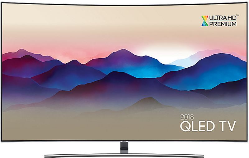 Samsung QE65Q8C