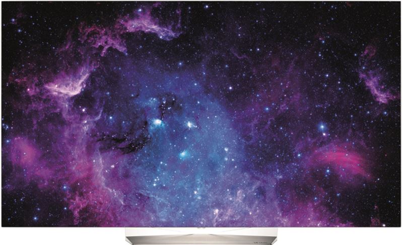 LG 55EG9A7V