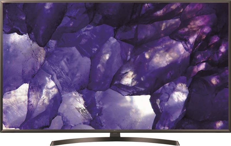 LG 49UK6400PLF