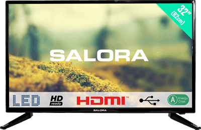 Salora 1500 series 32LED1500