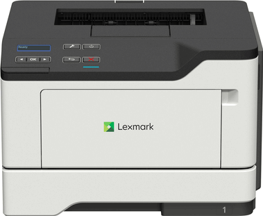 Lexmark MS321dn