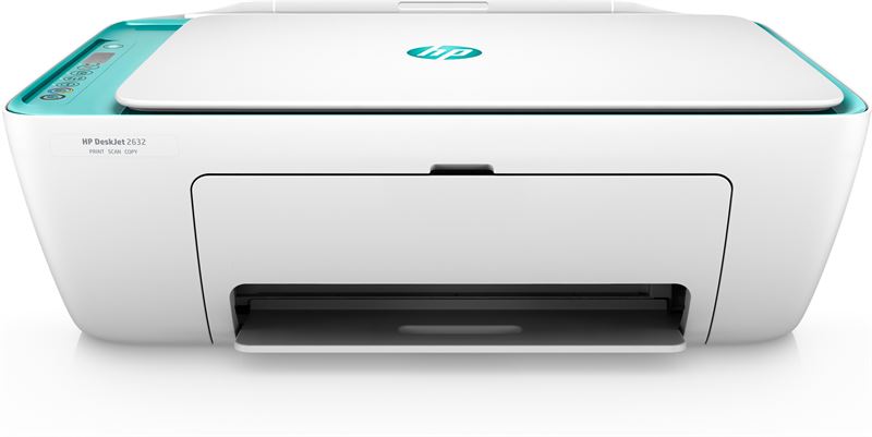 HP DeskJet 2632