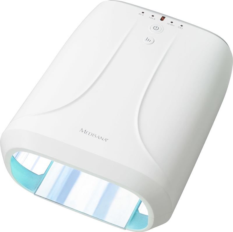 Medisana ND 870 UV Nageldroger