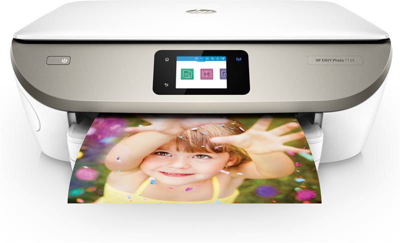 HP ENVY 7134