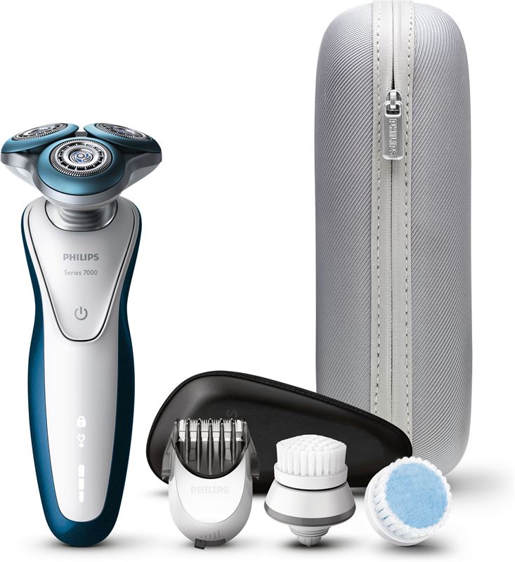 Philips SHAVER Series 7000 S7520