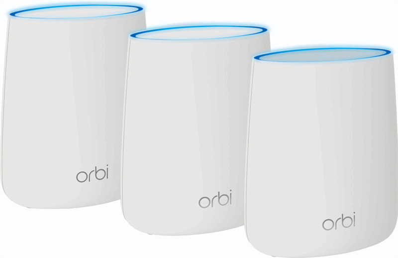 Netgear Orbi RBK23