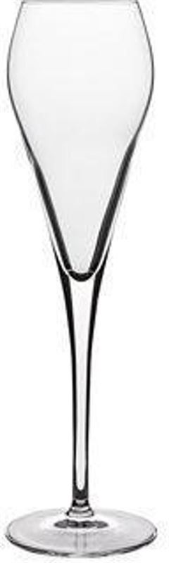 Luigi Bormioli Super Sonhyx Champagneflutes - 20 cl - 6 stuks