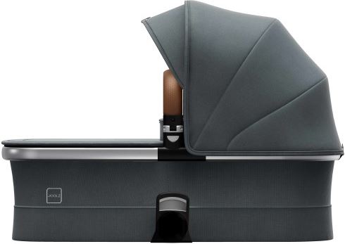 Joolz Hub Reiswieg Earth Hippo Grey
