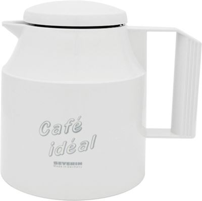 Severin TK9546 Thermoskan - 1 l - Wit