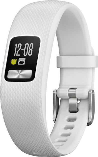 Garmin vívofit 4 wit / S|M