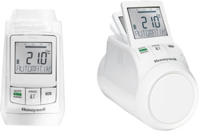 Honeywell Belvedere