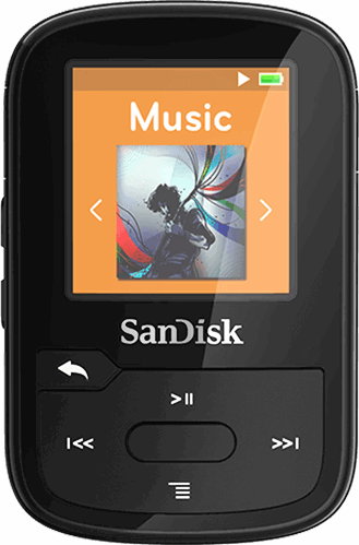 Sandisk SDMX28-016G-G46K 16 GB