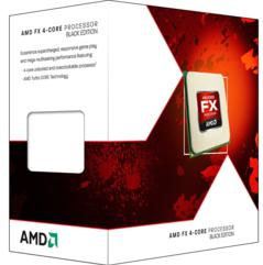 AMD FX 4350