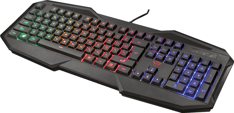 Trust GXT 830-RW Avonn