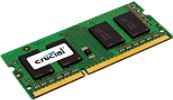 Crucial 4GB PC3-12800