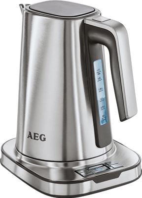AEG EWA7800 rvs