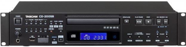 TASCAM CD-200SB