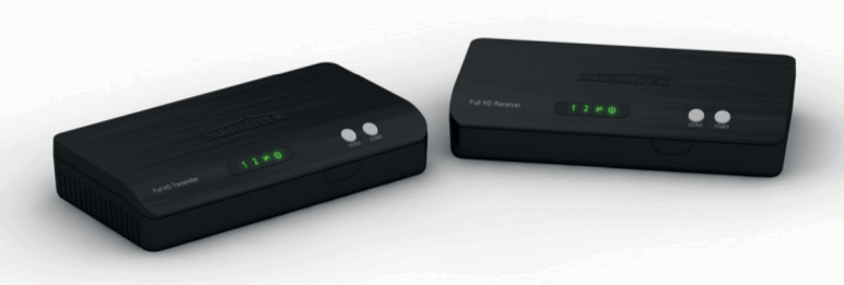 Marmitek HDTV Anywhere