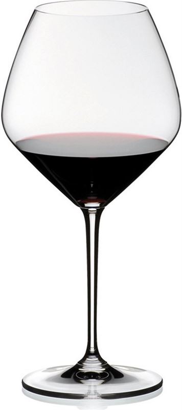 Riedel Heart to Heart Pinot Noir wijnglas - set van 2