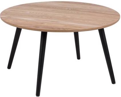 MOOS Milou Salontafel Ø 80 cm