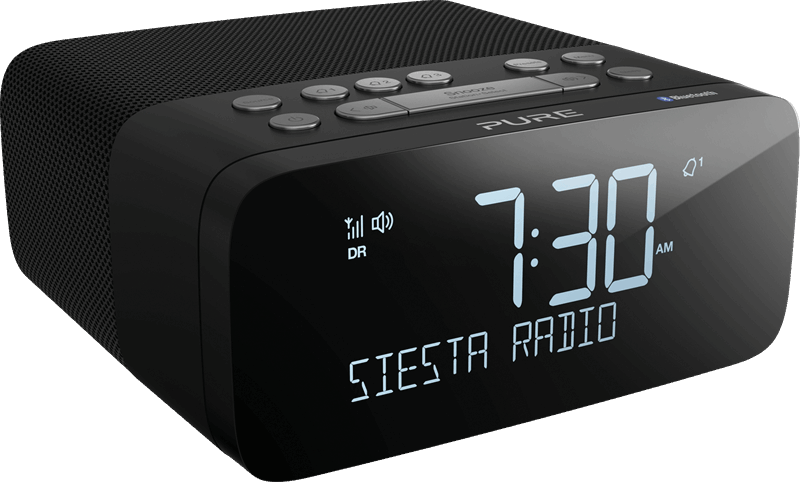 PURE Siesta Rise S