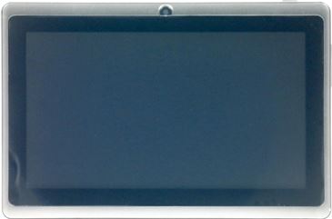 Syren Video Intercom Monitor I114