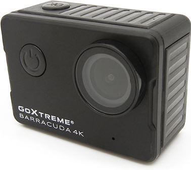 Easypix GoXtreme Barracuda 4K