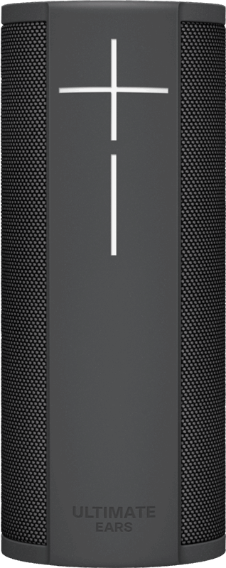 Ultimate Ears Megablast zwart