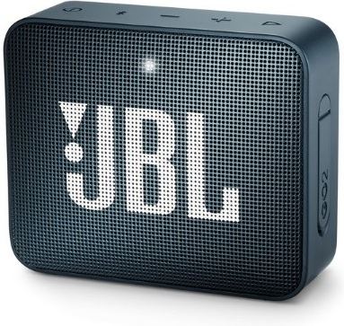 JBL GO2 blauw