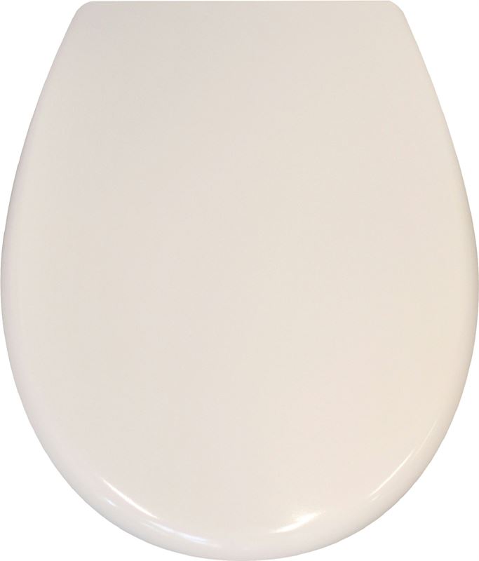 Tiger wc bril Amadora met softclose pergamon