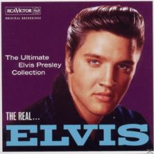 SONY BMG The Real Elvis