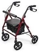 Vitility Rollator 1ST
