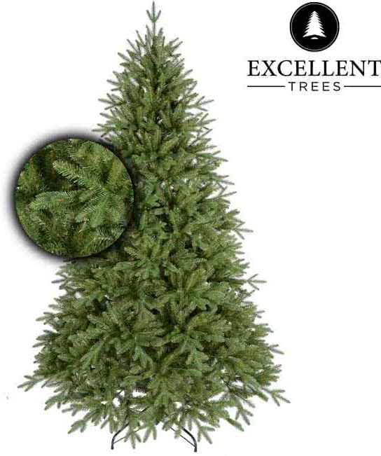 Excellent Trees Kerstboom Ulvik 210 cm - Luxe uitvoering