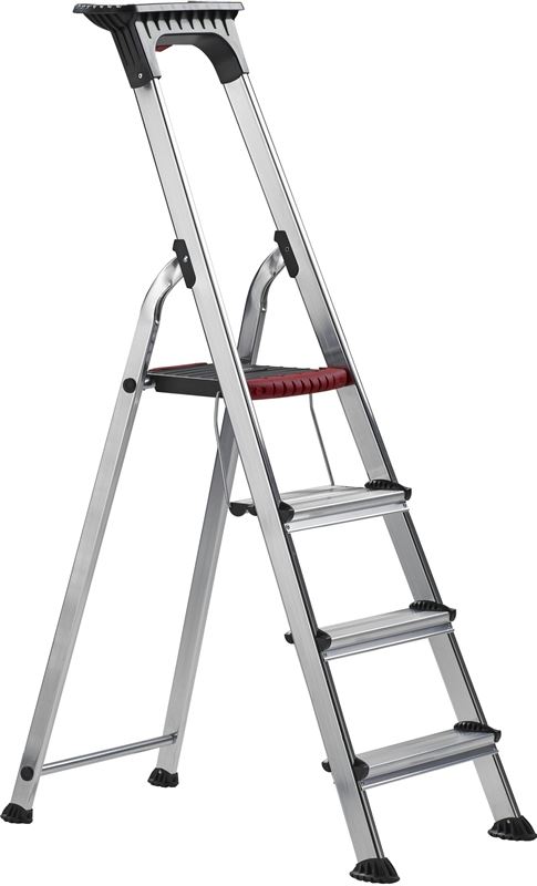Altrex Double Decker 4 Huishoudtrap