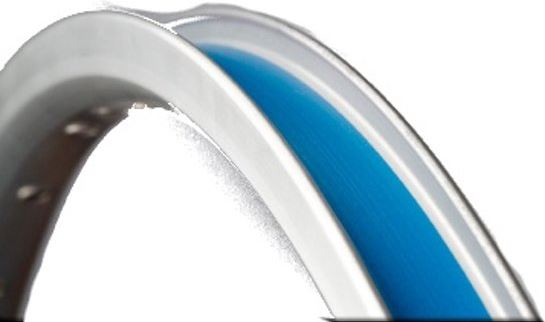 Herrmans Hpm velglint 24-inch 12-507 blauw