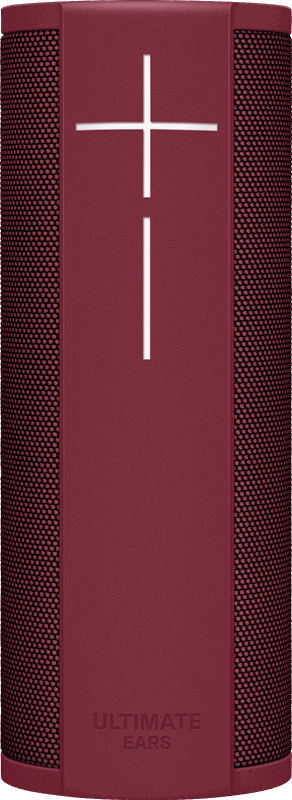 Ue Ultimate Ears Megablast rood