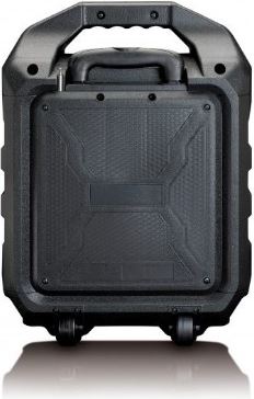 Lenco PA-90 zwart