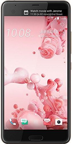 HTC Ultra 64 GB / roze goud