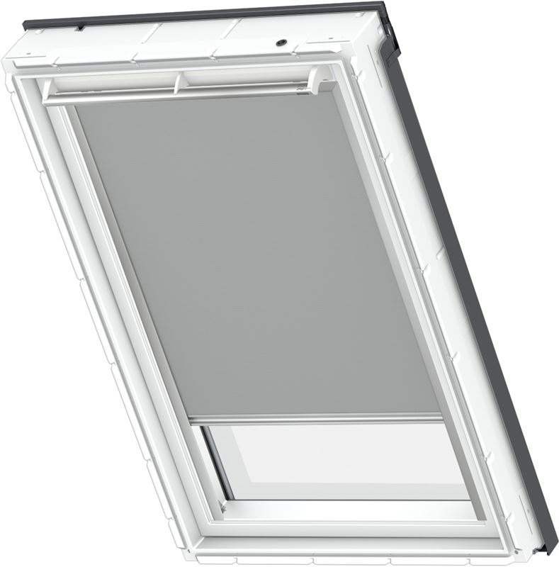 VELUX Dakraamrolgordijn DKL P10 0705S Grijs