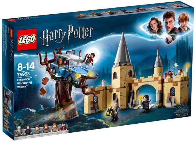 lego 75953 HARRY POTTER N/50075953