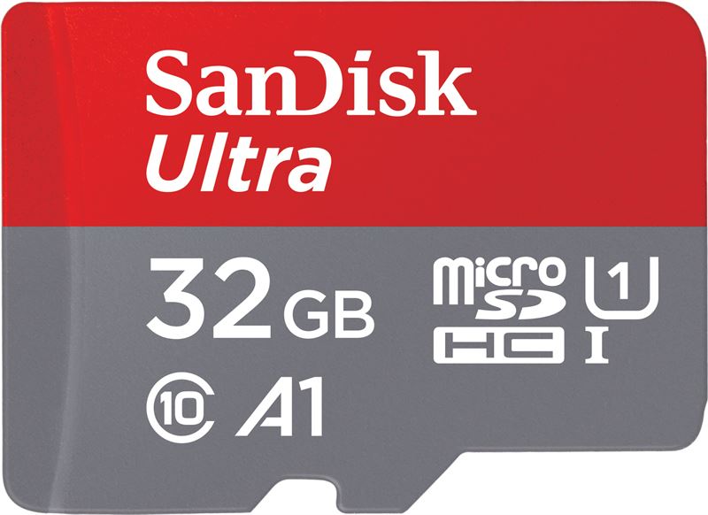 Sandisk Ultra